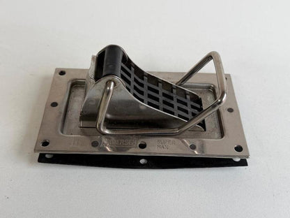 Andersen zelflozer super max nieuw