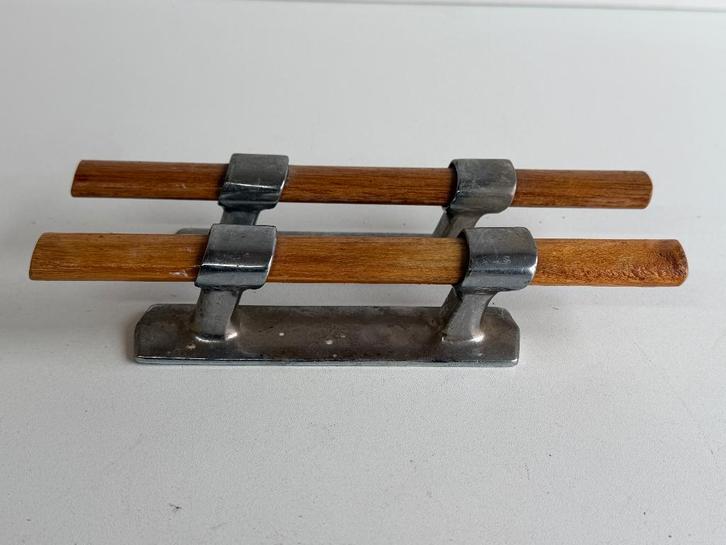 2 x stokbolder 220 mm