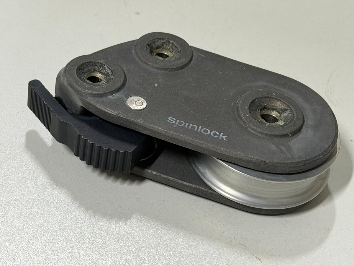 Spinlock stopper blok 75 mm schijf