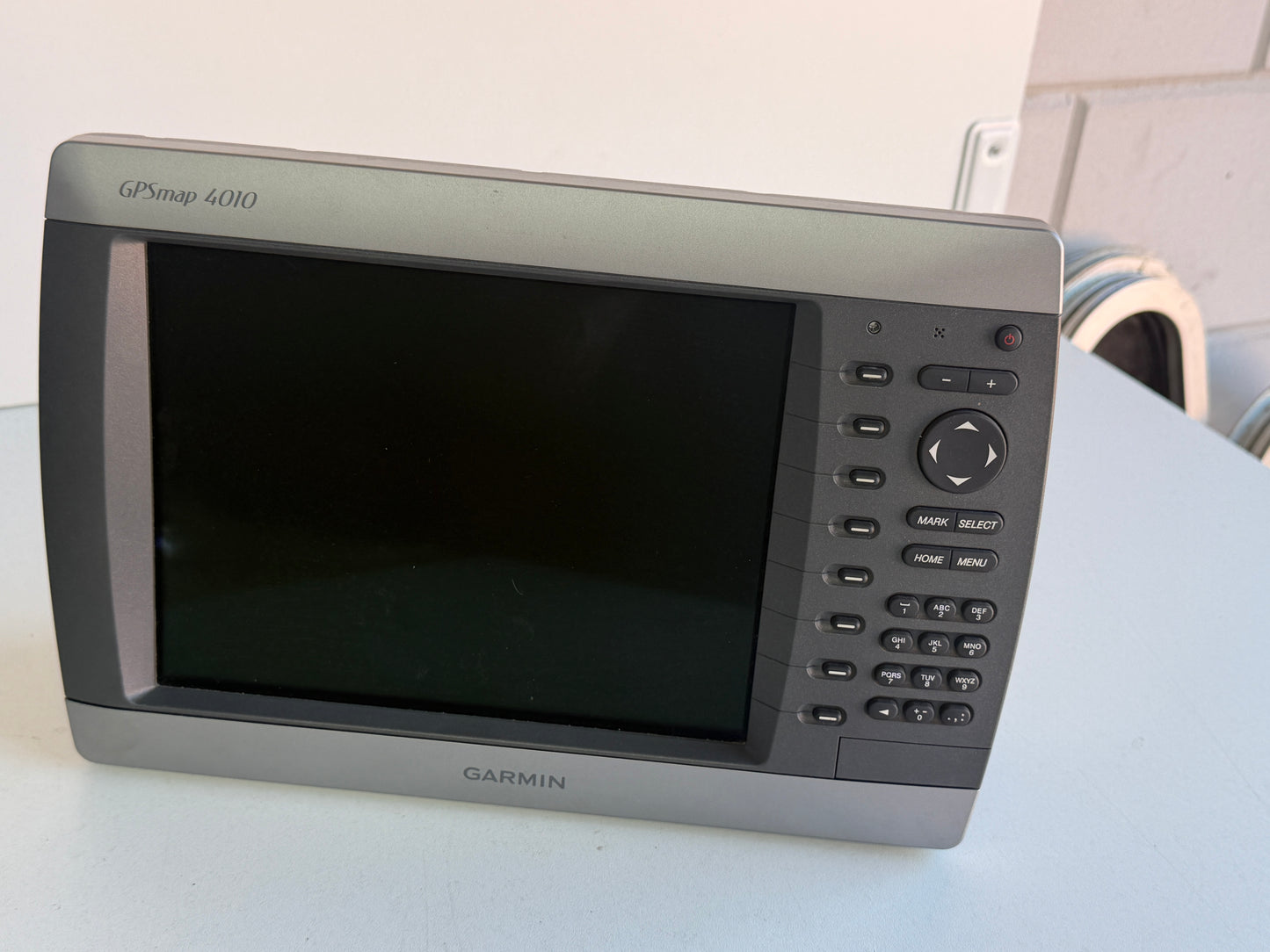 Garmin GPSmap 400