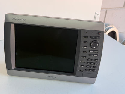 Garmin GPSmap 400