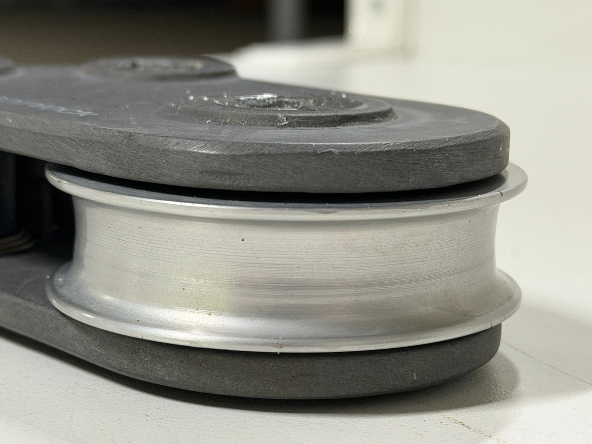Spinlock stopper blok 75 mm schijf