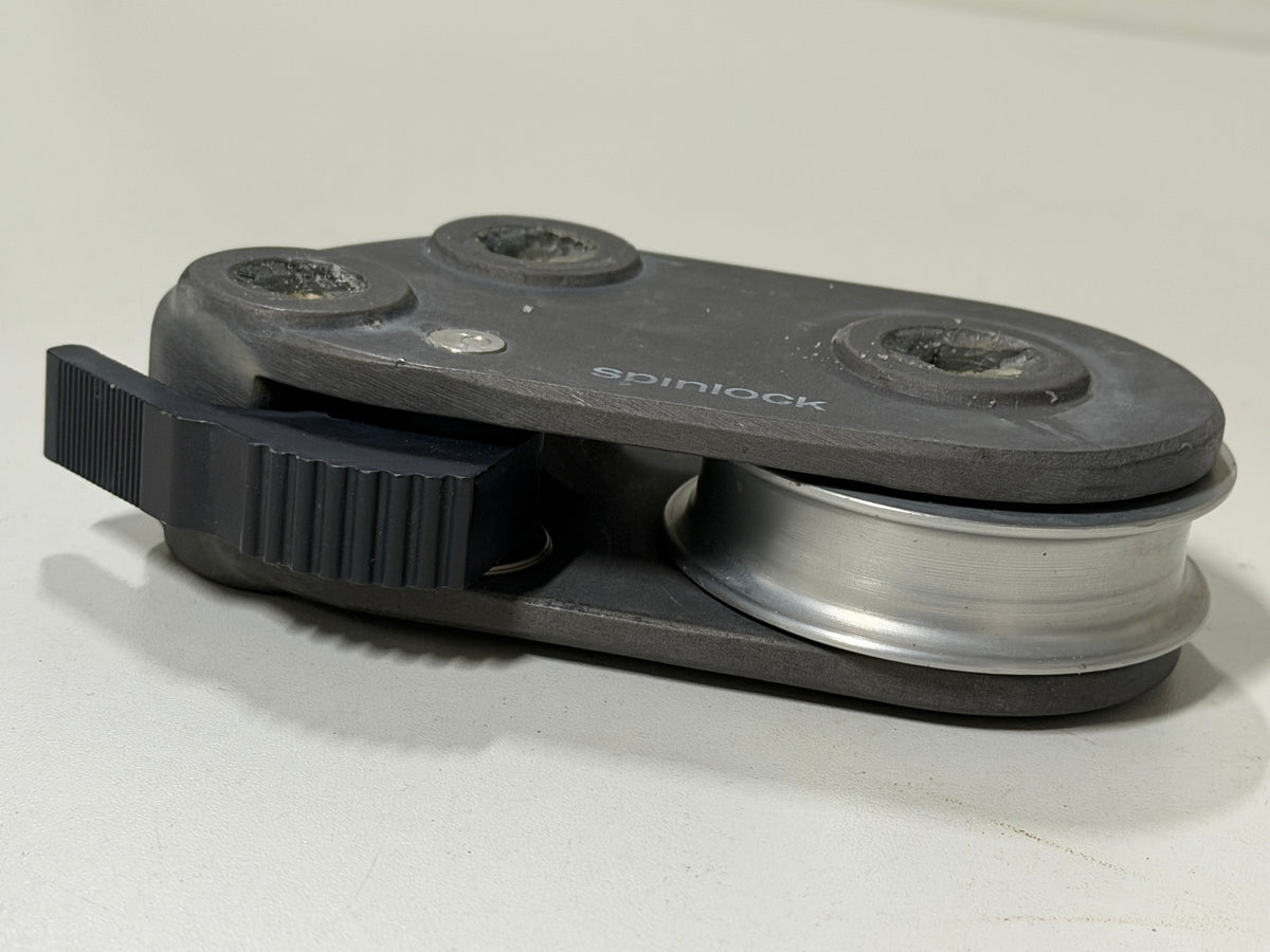 Spinlock stopper blok 75 mm schijf