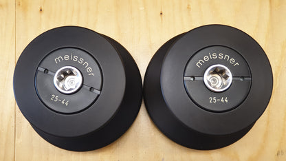 Nieuwe Meissner 25-44 two speed lieren