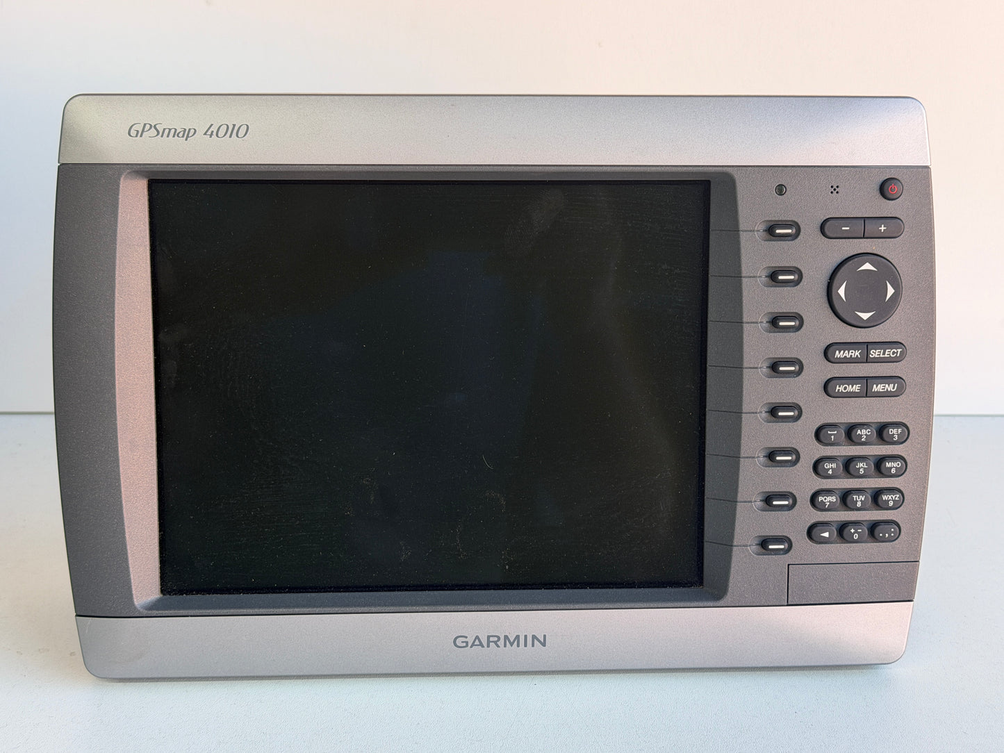 Garmin GPSmap 400