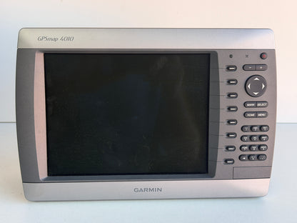 Garmin GPSmap 400
