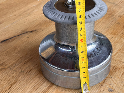 Lewmar 40 two speed lier