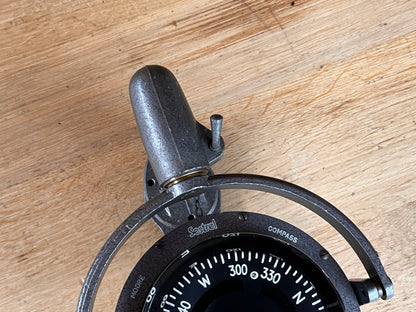 Sestrel Moore Compass / kompas Henry Browne & Son Ltd