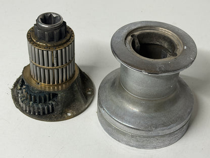 Enkes ER25 two speed lier
