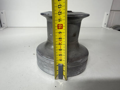 Enkes ER25 two speed lier