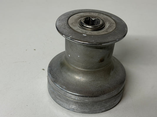 Enkes ER25 two speed lier
