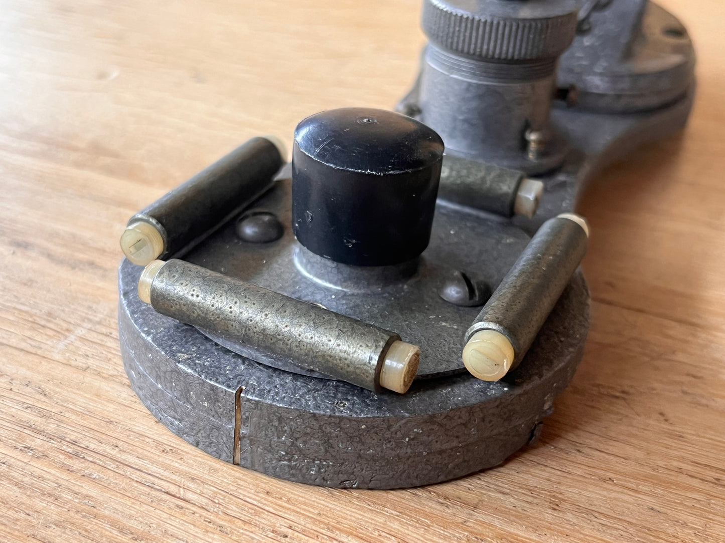 Sestrel Moore Compass / kompas Henry Browne & Son Ltd