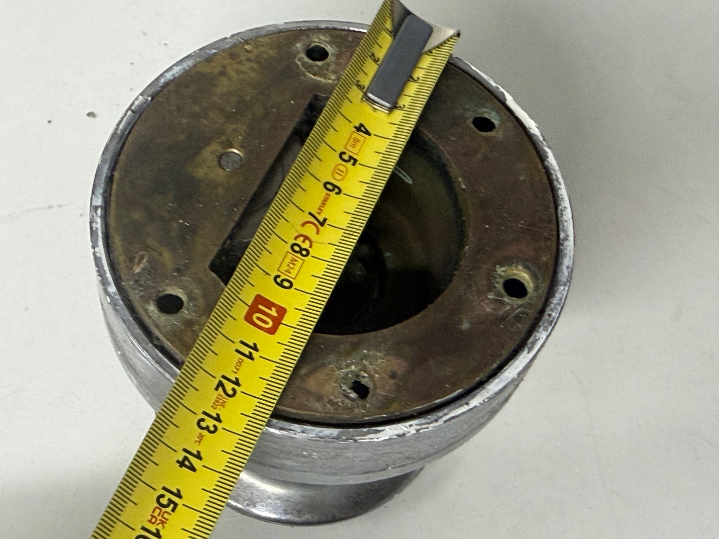 Enkes ER25 two speed lier