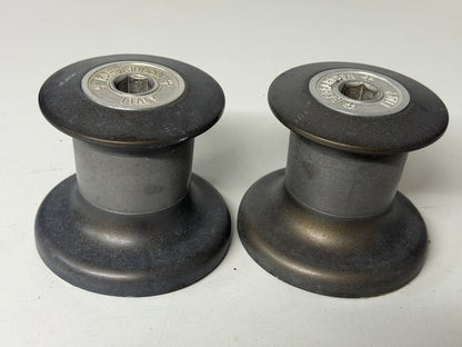 2 Barbarossa / Harken lieren