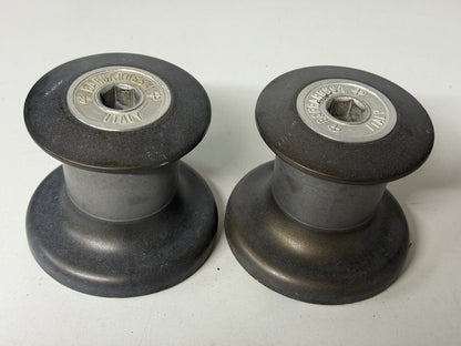 2 Barbarossa / Harken lieren