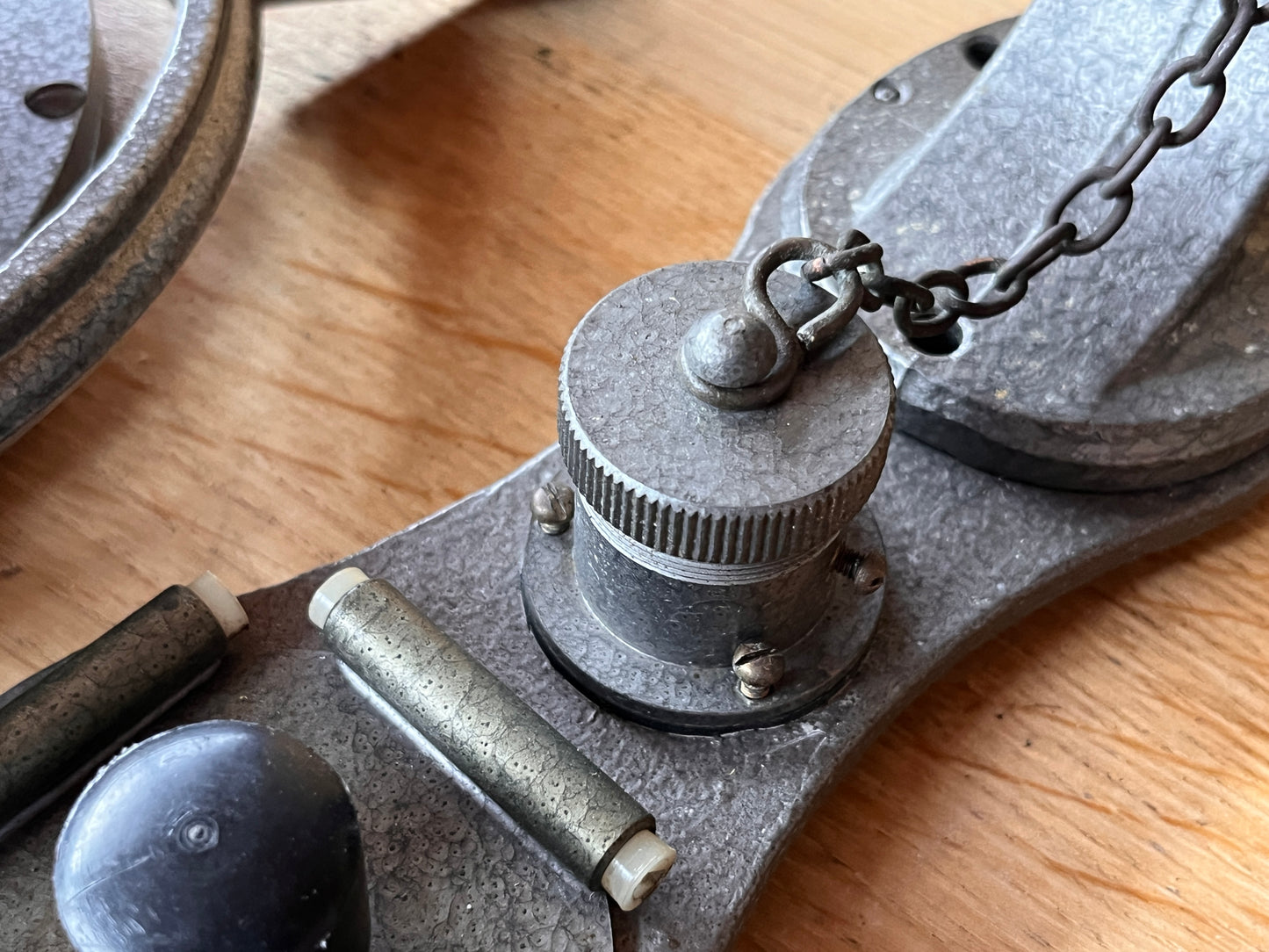 Sestrel Moore Compass / kompas Henry Browne & Son Ltd