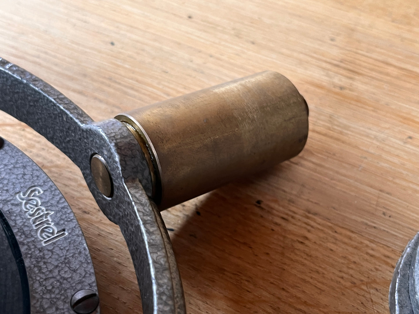 Sestrel Moore Compass / kompas Henry Browne & Son Ltd