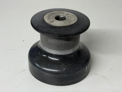 Barbarossa / Harken two speed lier