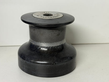 Barbarossa / Harken two speed lier