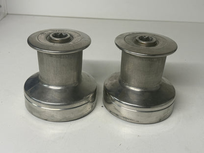 2 Enkes 20 two speed lieren