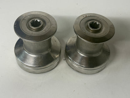 2 Enkes 20 two speed lieren