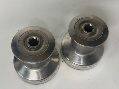 2 Enkes 20 two speed lieren