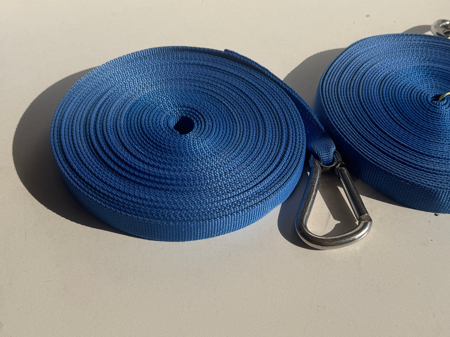 LifeLine Band 12,5 meter + sluiting