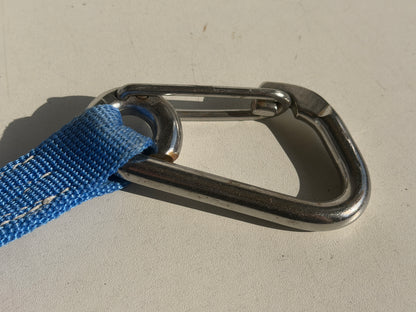 LifeLine Band 12,5 meter + sluiting