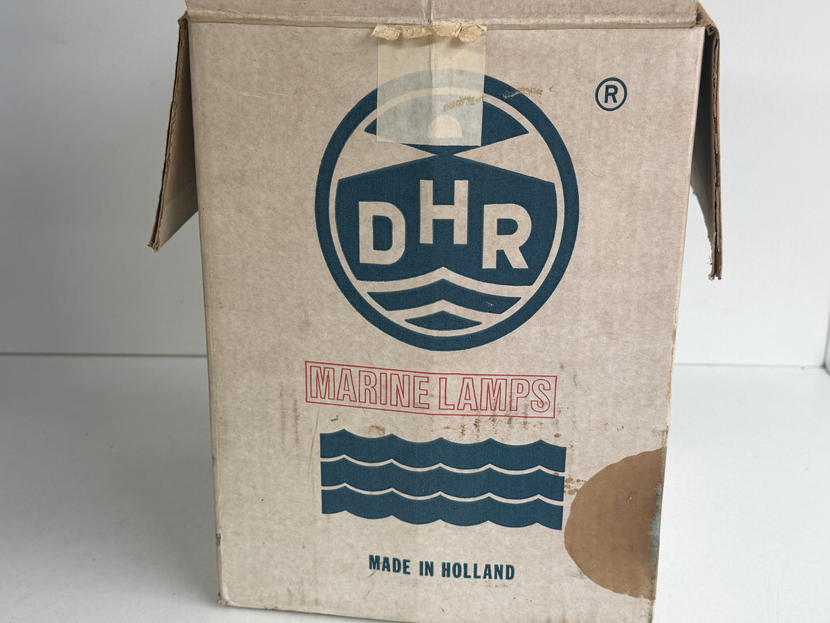 DHR-messing-kompasbehuizing met petroleumverlichting NIEUW