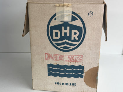 DHR-messing-kompasbehuizing met petroleumverlichting NIEUW