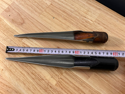 Marlpriem / splits pen