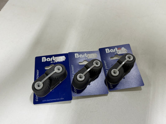 NIEUWE Barton schootklem 10-14 mm lijn