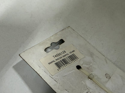 Talamex Snapsluiting met warteloog 120mm NIEUW