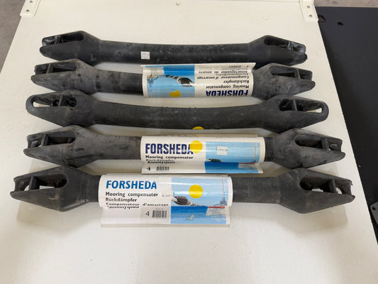 Nieuwe Forsheda landvastveer 4 22-24mm