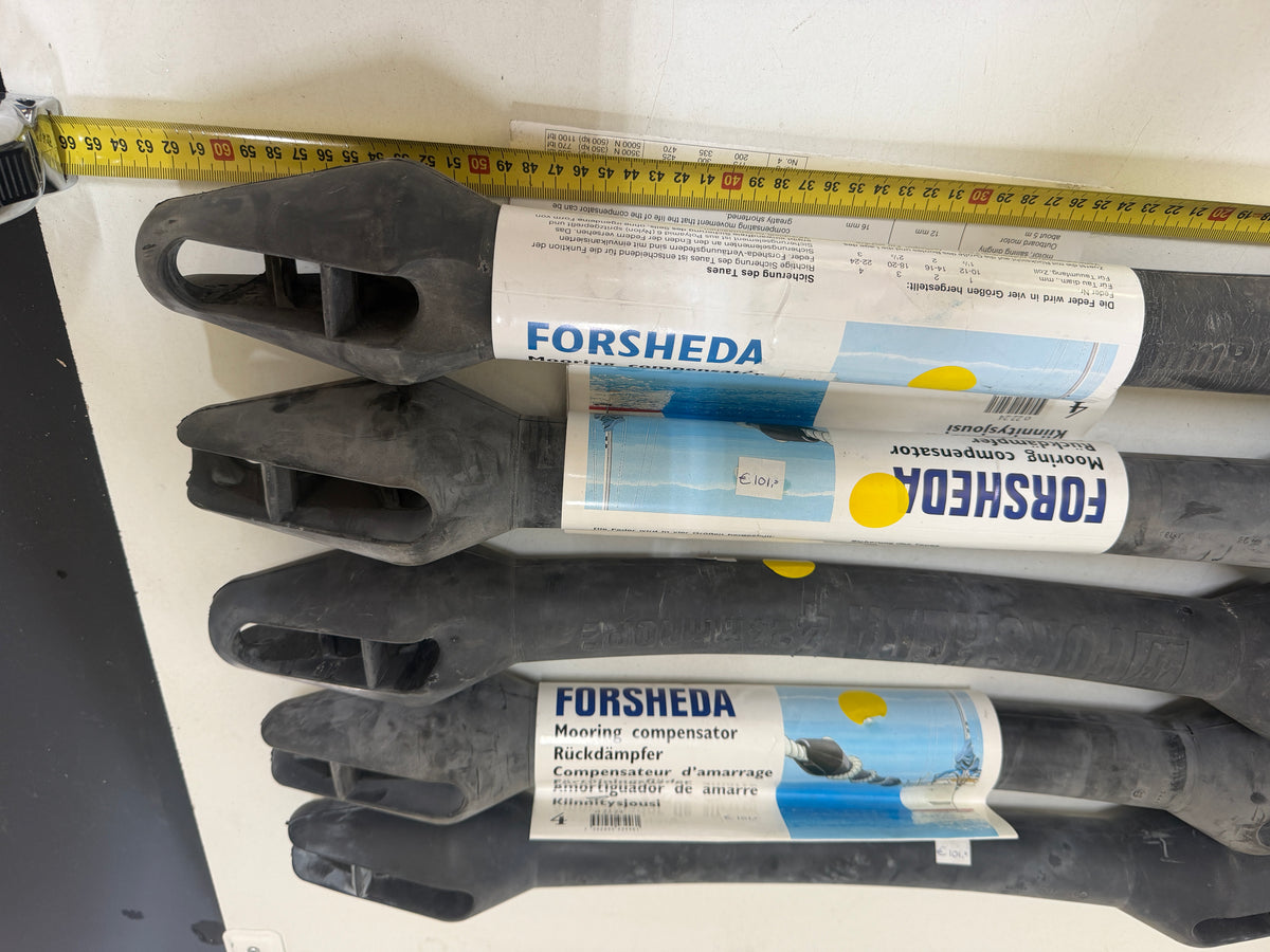 Nieuwe Forsheda landvastveer 4 22-24mm