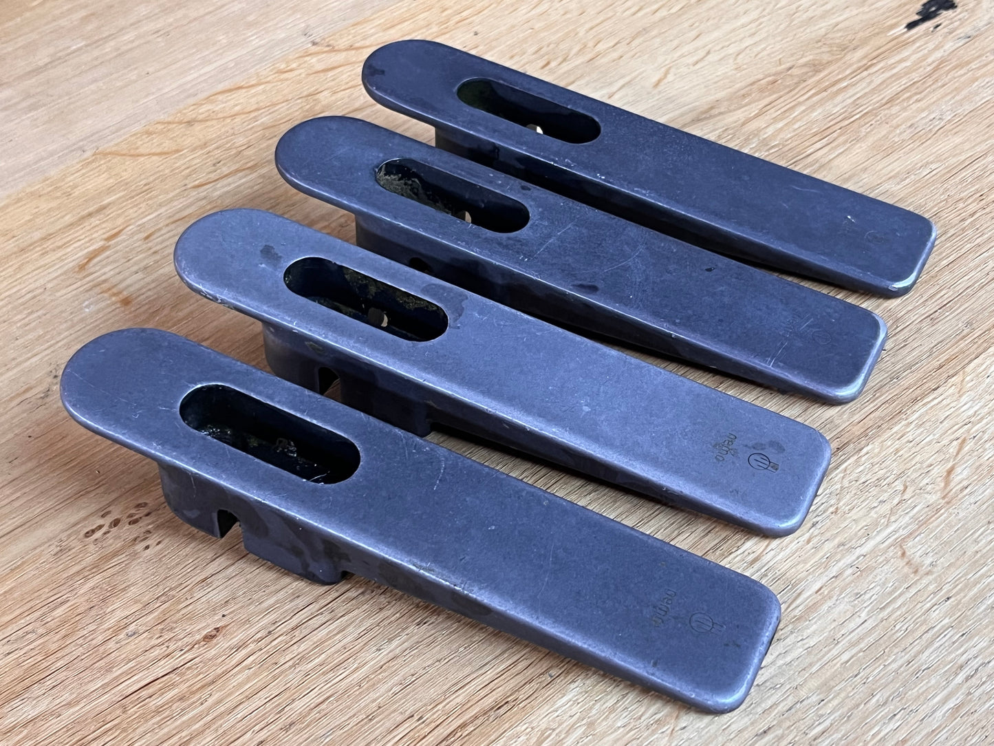 Nemo kikker 165 x 32 mm