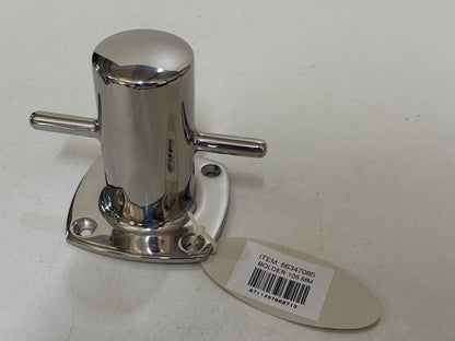 Talamex Bolder rvs 90x90x105mm nieuw