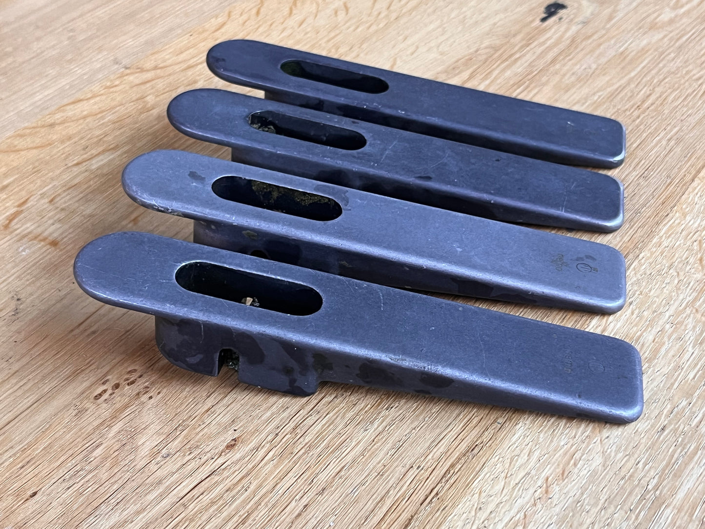 Nemo kikker 165 x 32 mm