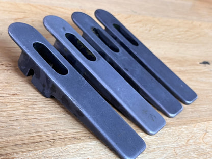 Nemo kikker 165 x 32 mm