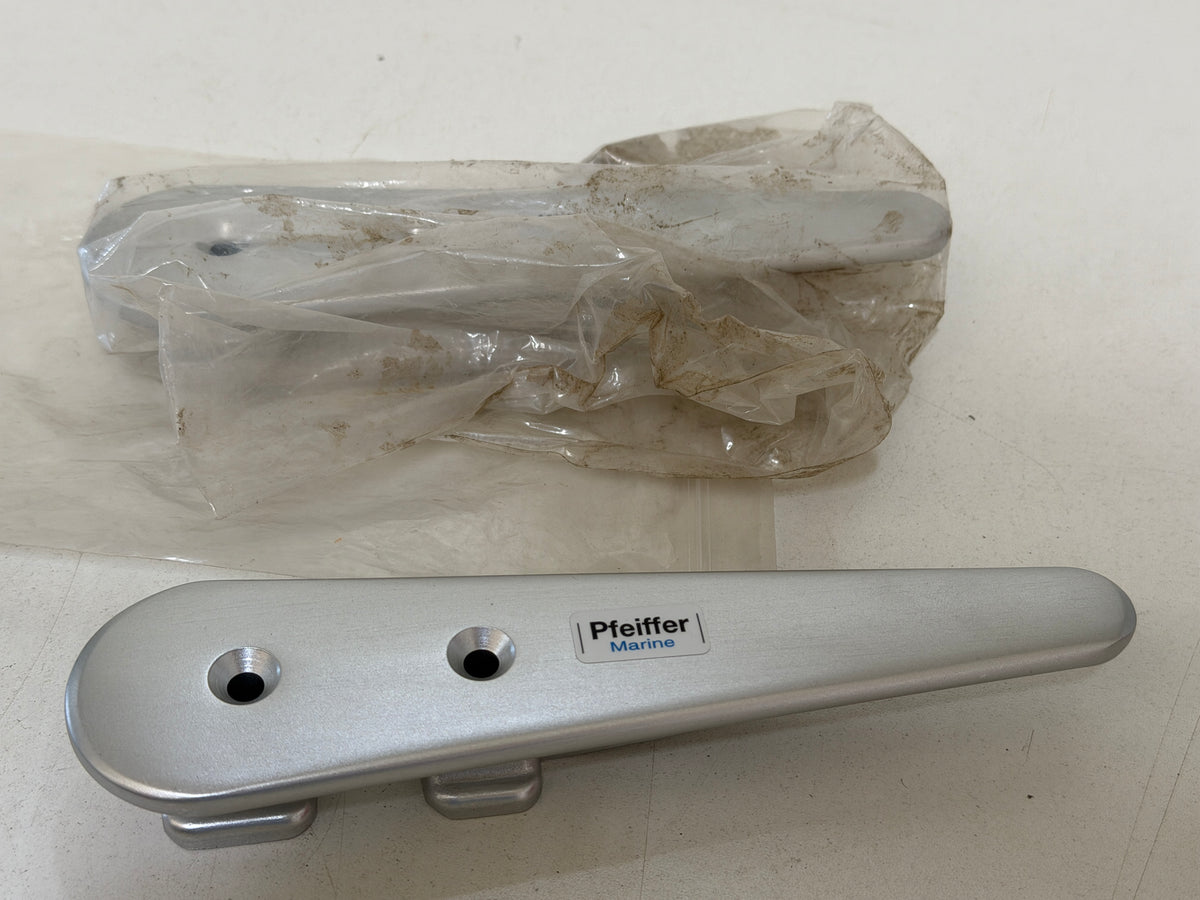 Klem kikker Pfeifer 200 mm NIEUW