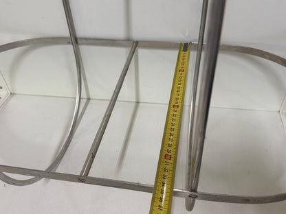 Nieuw Fenderhouder, dubbel, max 300 mm