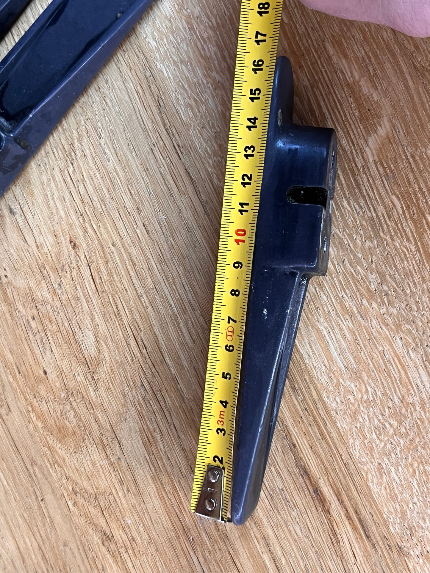 Nemo kikker 165 x 32 mm