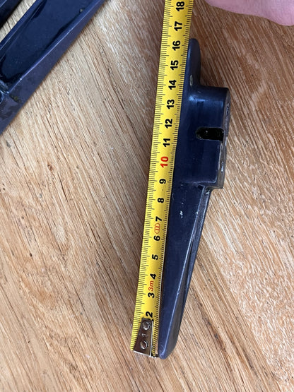 Nemo kikker 165 x 32 mm