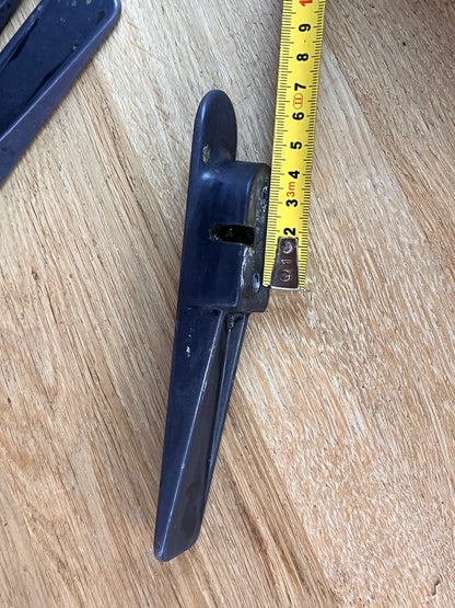 Nemo kikker 165 x 32 mm