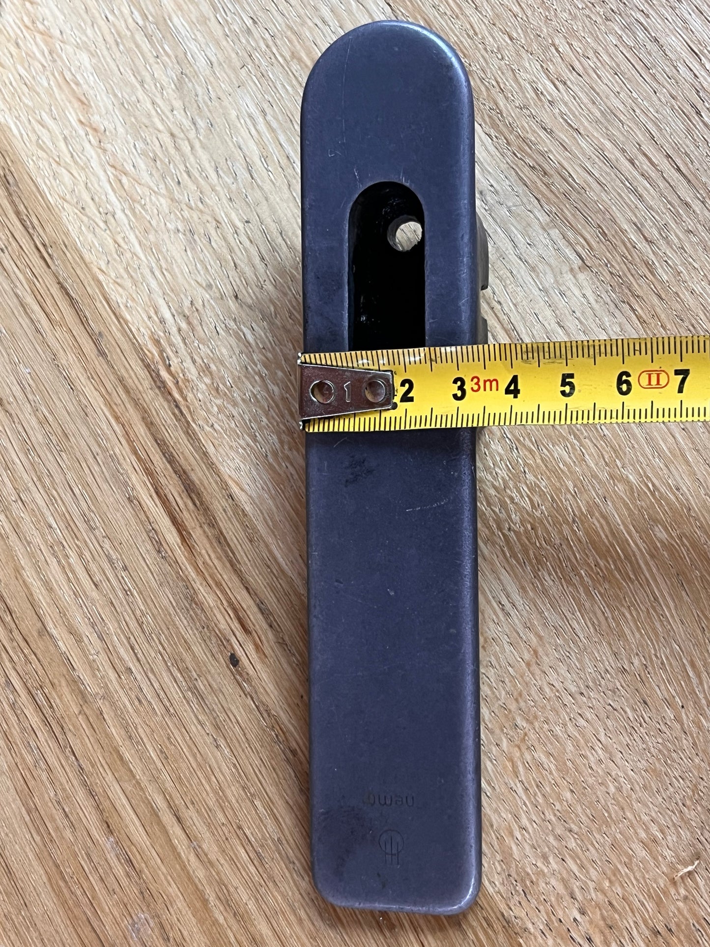 Nemo kikker 165 x 32 mm