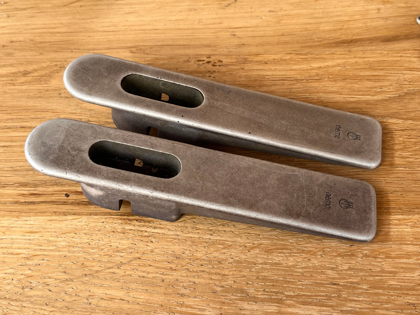 Nemo kikker 165 x 32 mm