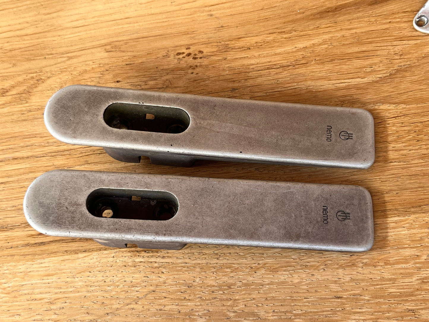 Nemo kikker 165 x 32 mm