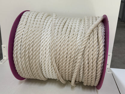 Landvast 16 mm - Drijvend polypropileen