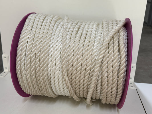 Landvast 16 mm - Drijvend polypropileen