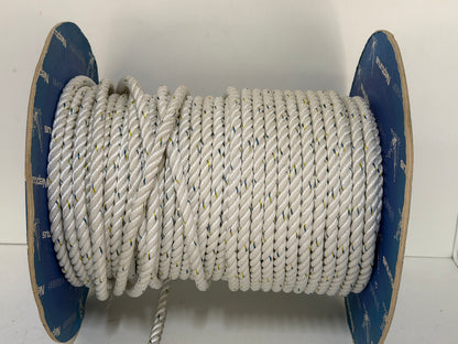 Landvast 10 mm - Tiptolest 3 str.